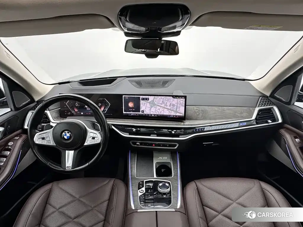 BMW X5 id 4654546 из Китая 25