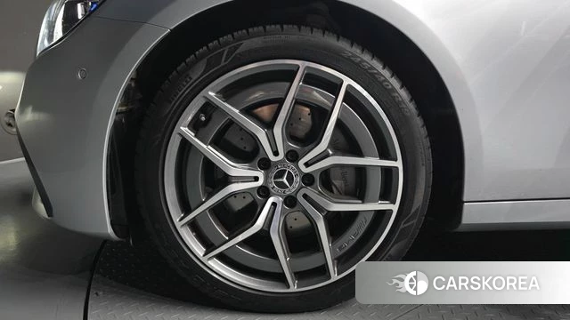 Mercedes-Benz E-Class W213 id 4517815 из Кореи 15