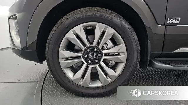 Kia Mohave Master id 3489287 из Кореи 15