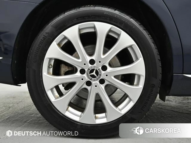 Mercedes-Benz E-Class W213 id 4772979 из Кореи 15