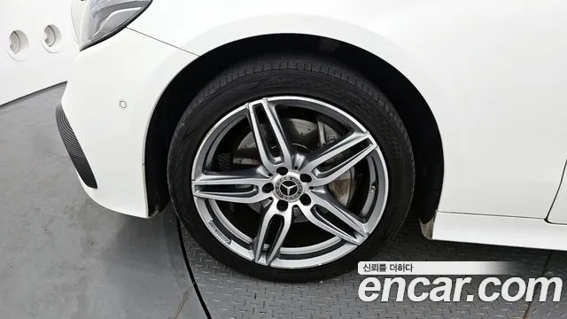 Mercedes-Benz E-Class W213 id 2714263 из Кореи 15