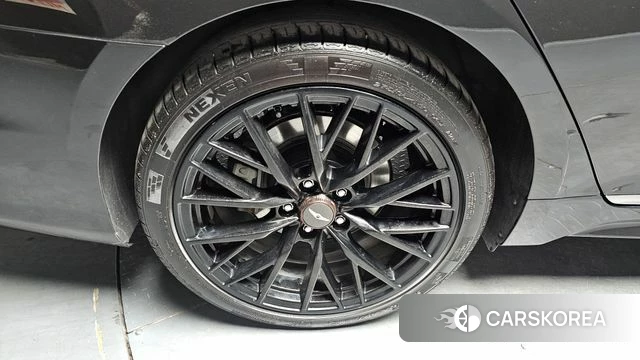 Genesis G80 id 4180535 из Кореи 15