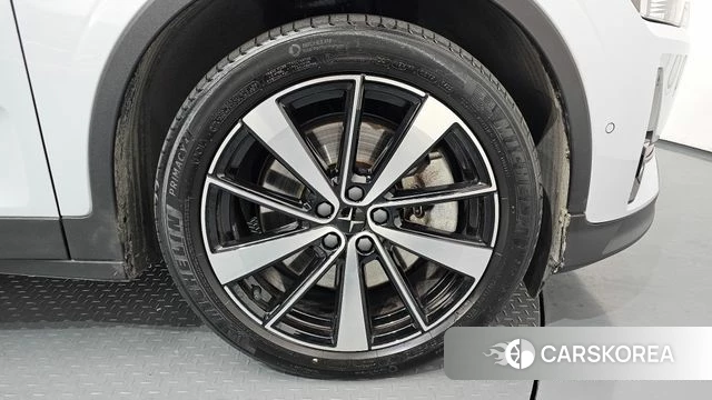 Polestar Polestar 2 id 3851742 из Кореи 15