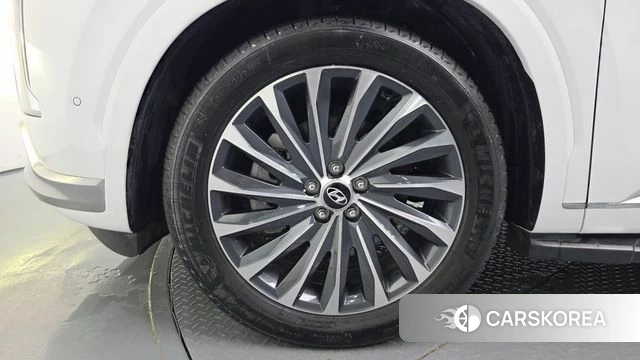 Hyundai The New Palisade id 4561447 из Кореи 31