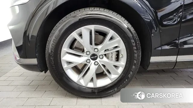 Genesis GV70 id 3739254 из Кореи 15