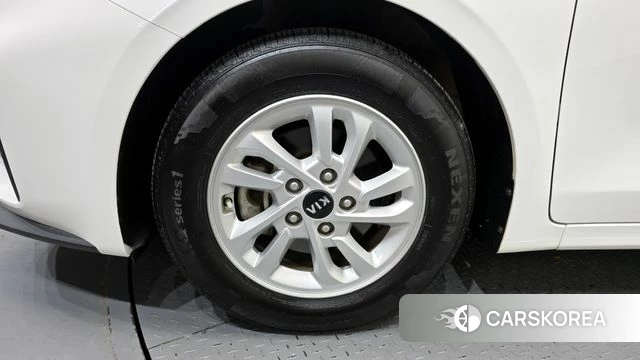 Kia Come New K3 id 3924335 из Кореи 15