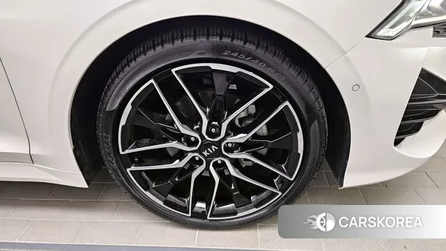 Kia K5 3rd generation id 3356457 из Кореи 15