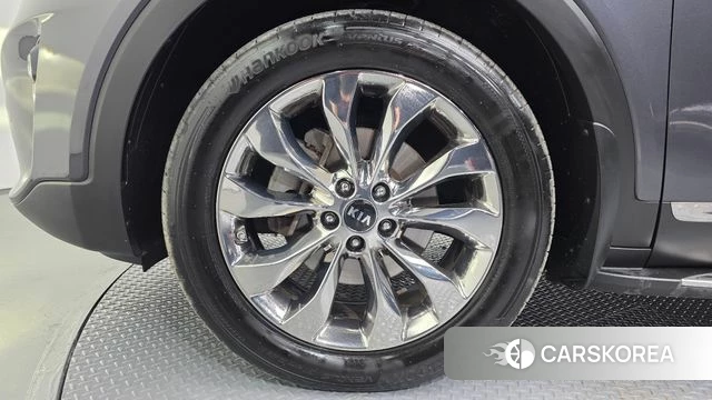 Kia The New Sorento id 4718096 из Кореи 15