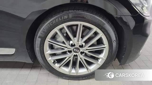 Kia More K9 id 2995524 из Кореи 15