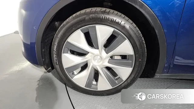 Tesla Model Y id 3263256 из Кореи 15