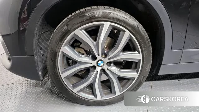 BMW X2 (F39) id 3723291 из Кореи 15