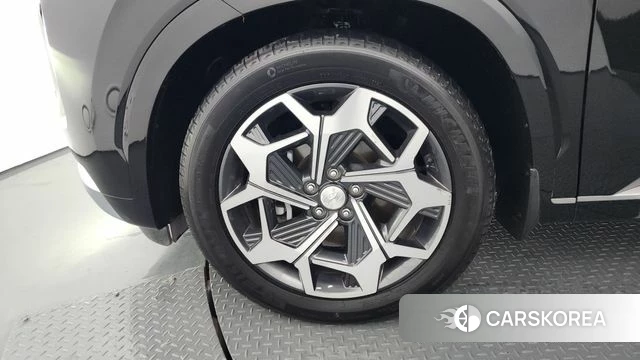 Hyundai Palisade id 4482382 из Кореи 33