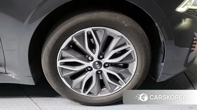 Kia K5 Hybrid 3rd Generation id 3703030 из Кореи 15