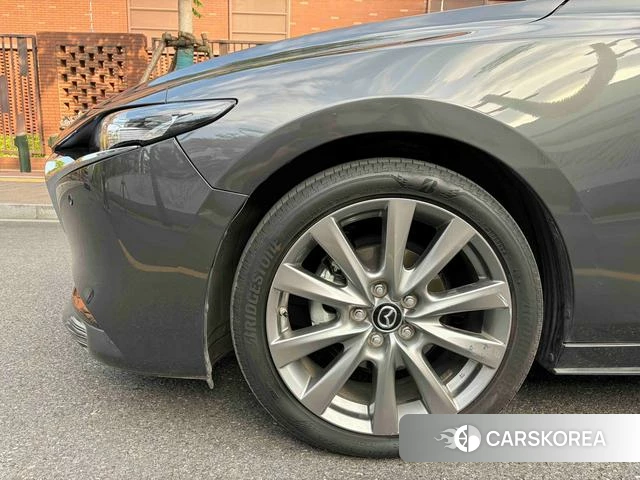 Mazda 3 Angkesaila id 4299930 из Китая 12