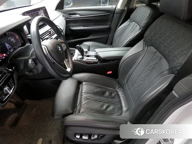 BMW 6 Series GT (G32) id 3473631 из Кореи 15