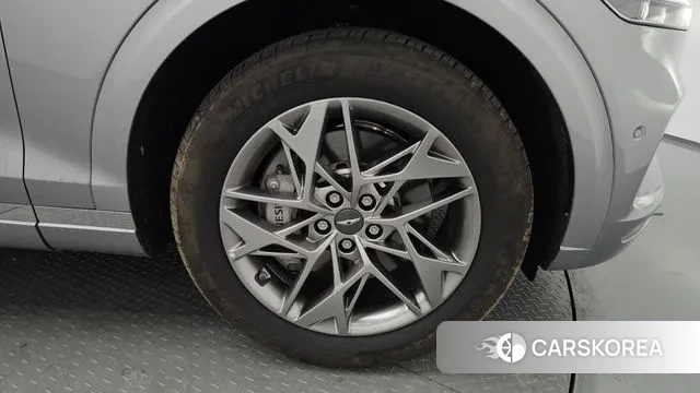 Genesis GV70 id 3770167 из Кореи 15