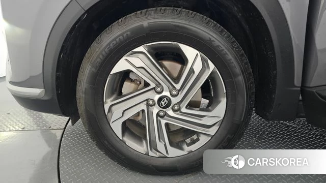 Hyundai The New Santa Fe id 4445971 из Кореи 36