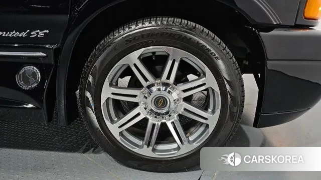 Chevrolet Express Van id 3307952 из Кореи 15