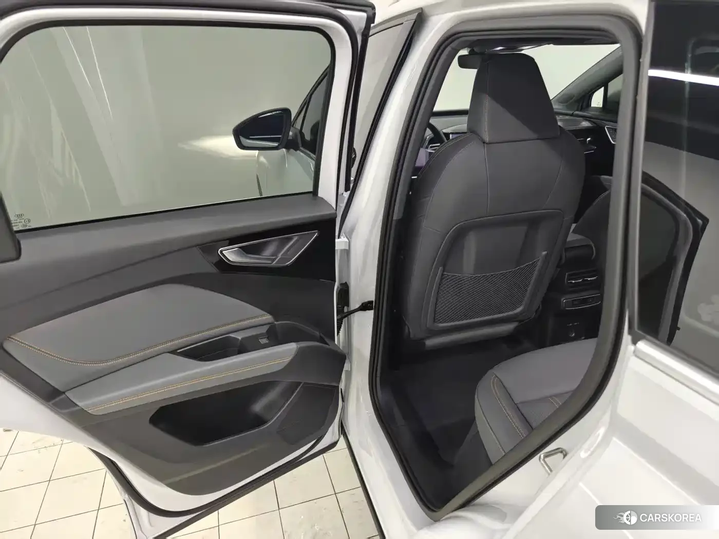 Audi Q4 e-tron id 4601132 из Китая 15