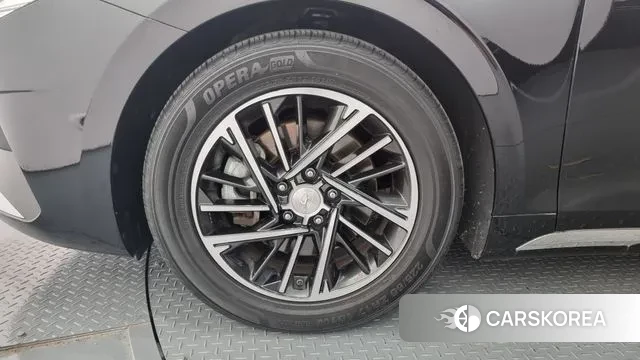 Hyundai The New Grandeur IG id 2895182 из Кореи 15