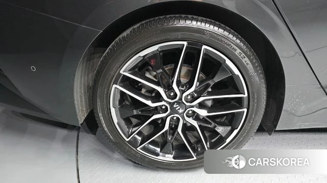 Kia K5 3rd generation id 4324938 из Кореи 25