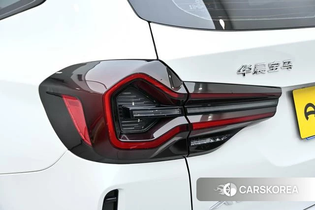 BMW X3 id 4271288 из Китая 15