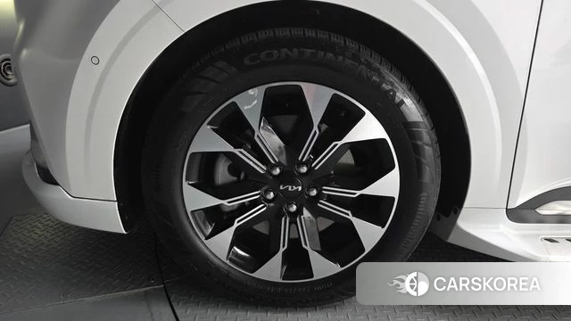 Kia Carnival 4th generation id 4337650 из Кореи 31