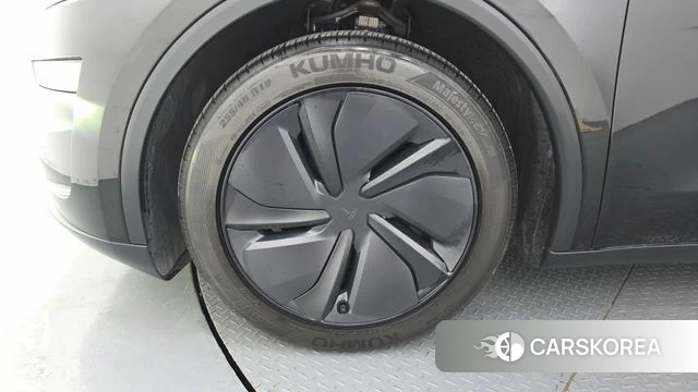 Tesla Model Y id 4734636 из Кореи 28
