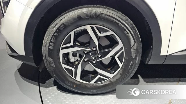 Kia Sportage 5th Generation id 3964896 из Кореи 15