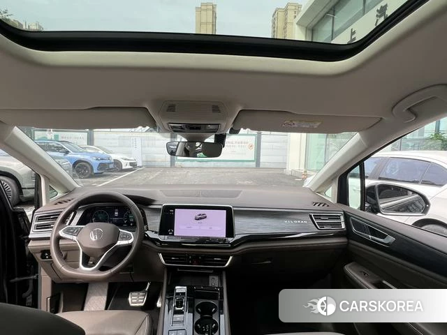 Volkswagen Weiran id 4258511 из Китая 16