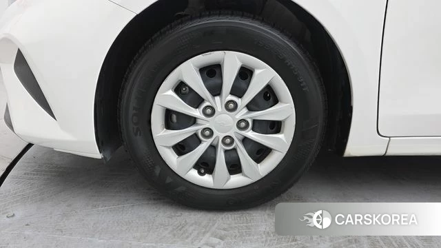 Kia The New K3 2nd generation id 4749407 из Кореи 15