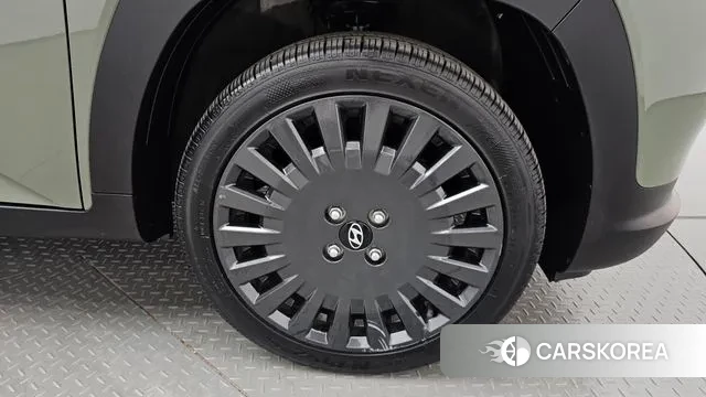 Hyundai Casper id 3328319 из Кореи 15