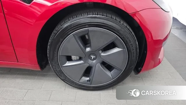 Tesla Model 3 id 3591504 из Кореи 15