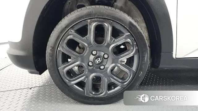 Hyundai Casper id 3301199 из Кореи 15