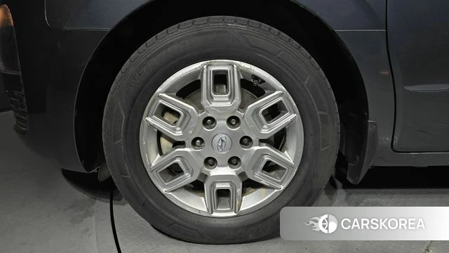 Hyundai Staria id 3865978 из Кореи 15