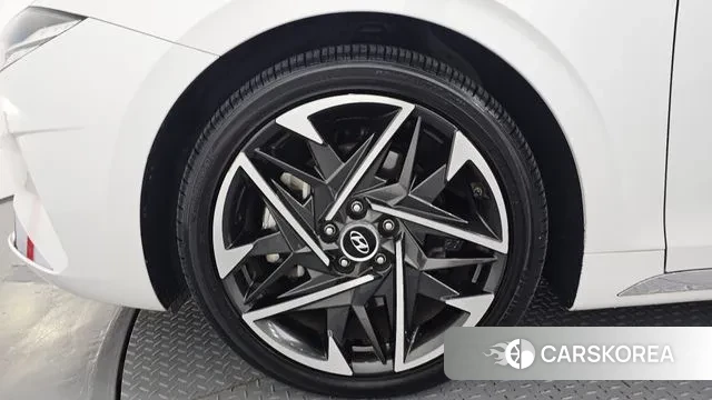 Hyundai The New Grandeur IG id 3247964 из Кореи 15