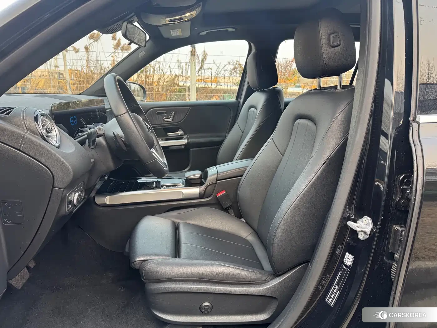 Mercedes-Benz EQB id 4601002 из Китая 19