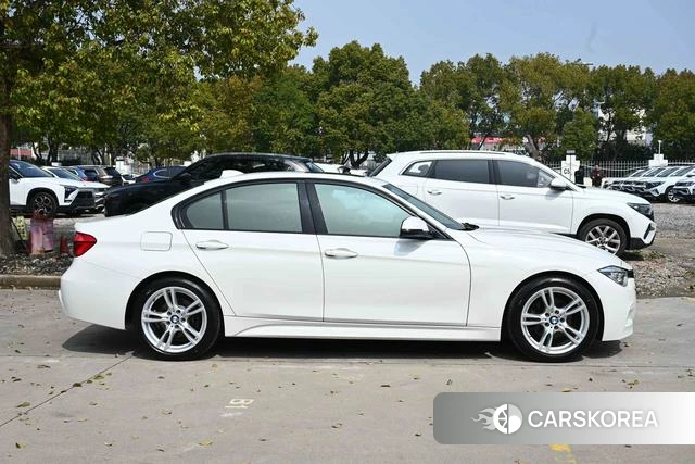 BMW 3 series id 4240153 из Китая 19