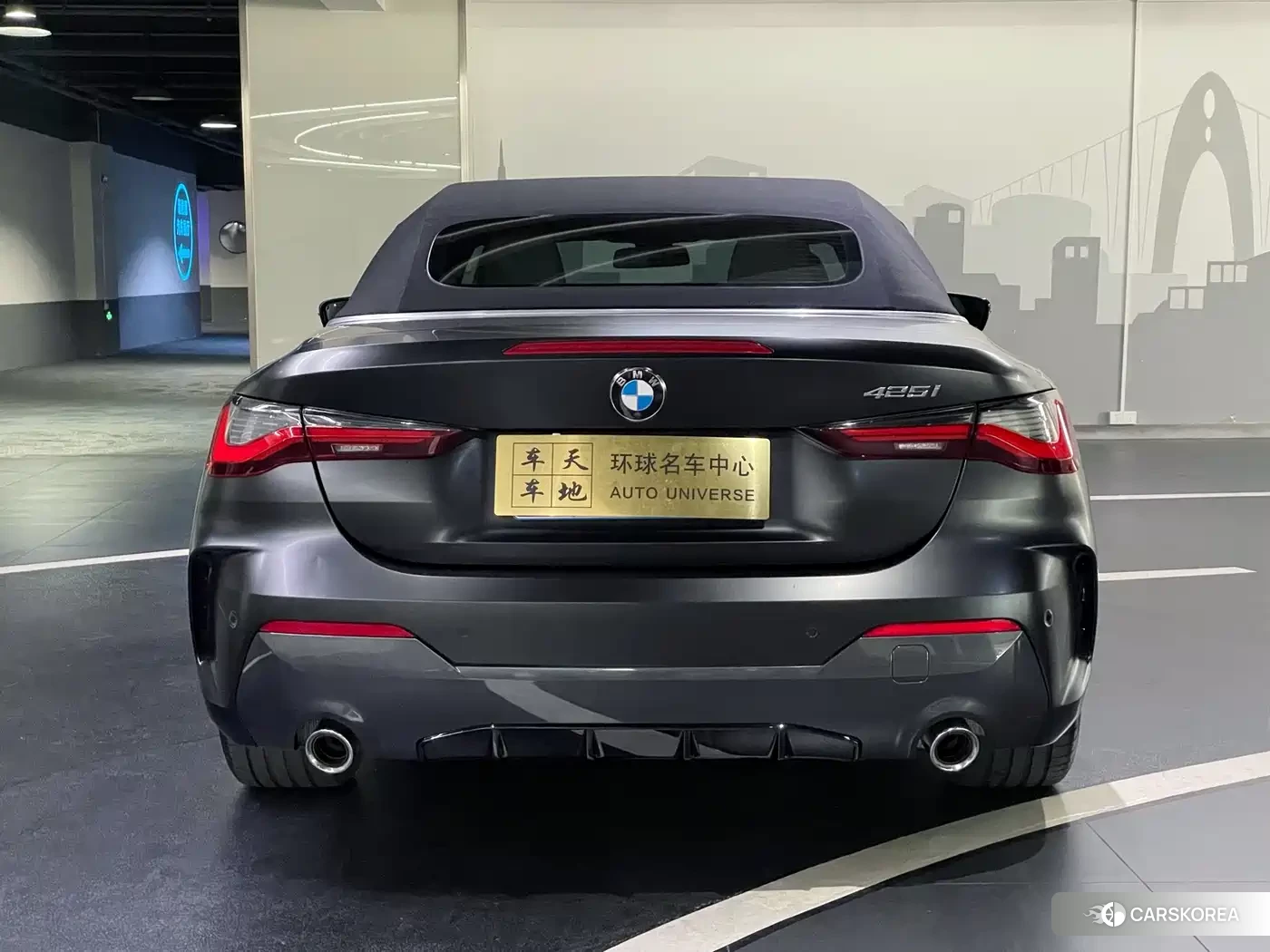 BMW 4 series id 4600993 из Китая 18