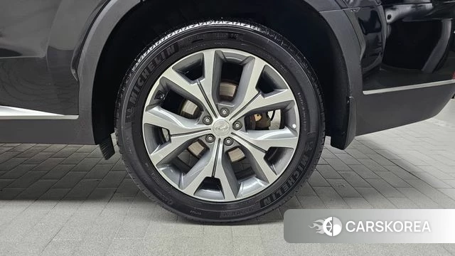 Hyundai Palisade id 3839638 из Кореи 15