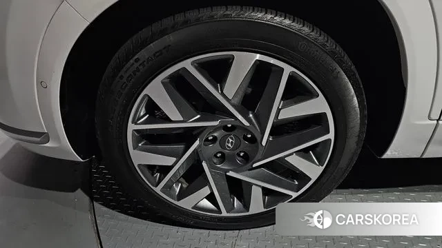 Hyundai The New Santa Fe id 3356246 из Кореи 15