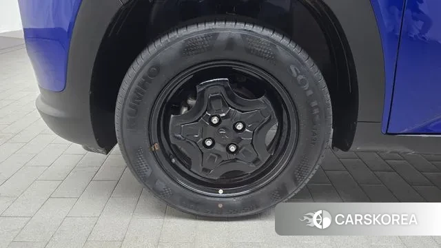 Hyundai Casper id 3458238 из Кореи 15