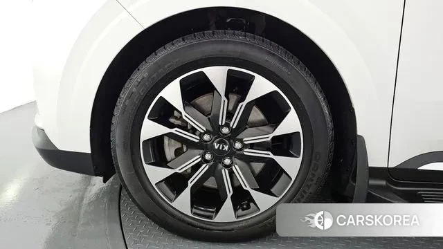 Kia Carnival 4th generation id 3417310 из Кореи 15