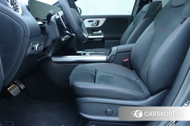 Mercedes-Benz GLA AMG id 4329170 из Китая 20