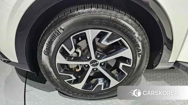 Kia Sportage 5th Generation Hybrid id 3769912 из Кореи 15