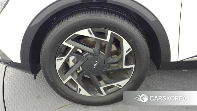 Kia Sportage 5th Generation id 4185874 из Кореи 25