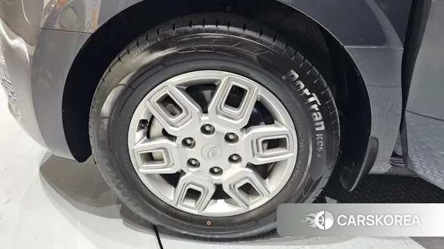 Hyundai Staria id 3427845 из Кореи 15