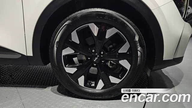 Kia Sportage 5th Generation id 2911093 из Кореи 15