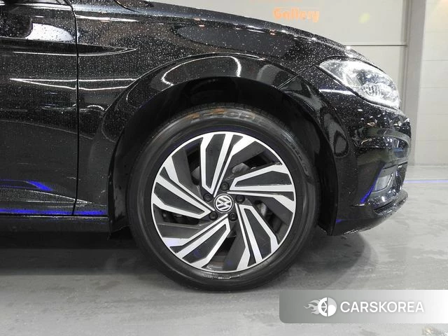 Volkswagen 7th Generation of Jetta id 4355759 из Кореи 15
