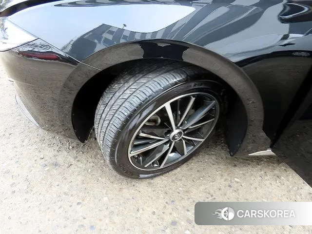 Hyundai The New Grandeur IG id 3685880 из Кореи 15